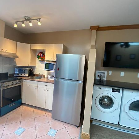 Ocean Breeze Executive Bed And Breakfast North Vancouver Luaran gambar