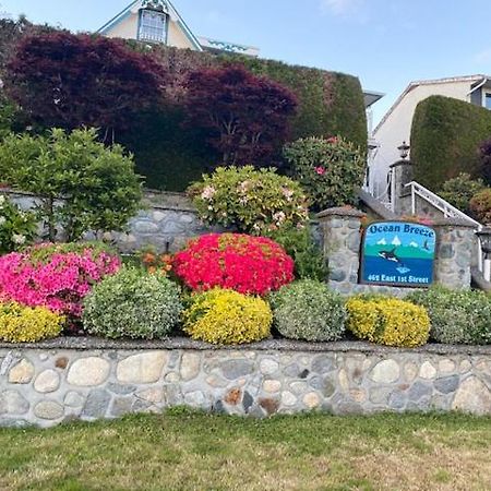 Ocean Breeze Executive Bed And Breakfast North Vancouver Luaran gambar