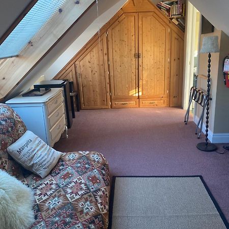 Ocean Breeze Executive Bed And Breakfast North Vancouver Luaran gambar