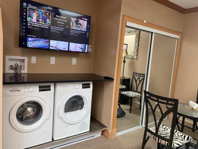 Ocean Breeze Executive Bed And Breakfast North Vancouver Luaran gambar
