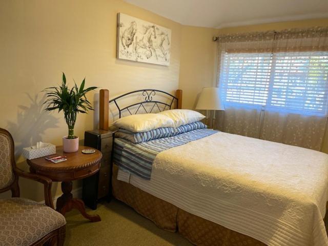 Ocean Breeze Executive Bed And Breakfast North Vancouver Luaran gambar