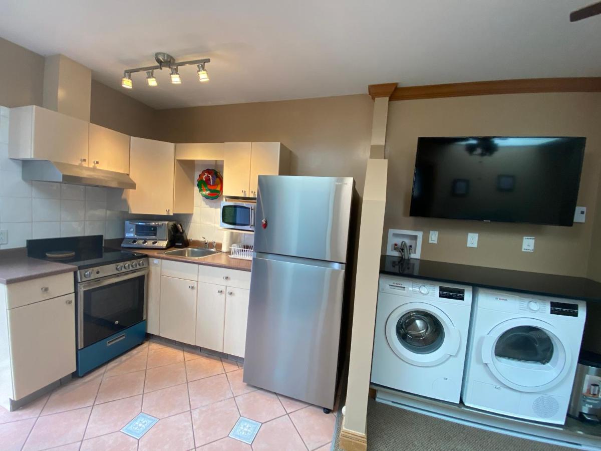 Ocean Breeze Executive Bed And Breakfast North Vancouver Luaran gambar