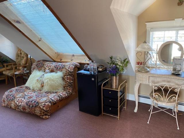 Ocean Breeze Executive Bed And Breakfast North Vancouver Luaran gambar