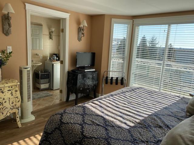 Ocean Breeze Executive Bed And Breakfast North Vancouver Luaran gambar
