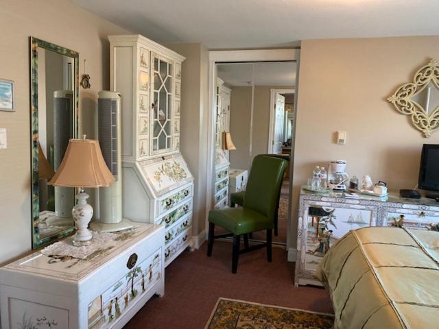 Ocean Breeze Executive Bed And Breakfast North Vancouver Luaran gambar