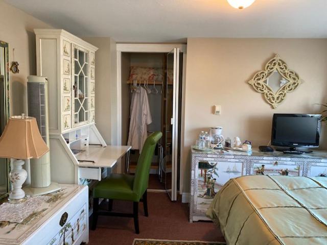 Ocean Breeze Executive Bed And Breakfast North Vancouver Luaran gambar