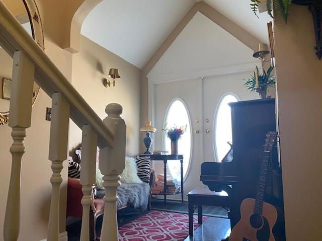Ocean Breeze Executive Bed And Breakfast North Vancouver Luaran gambar