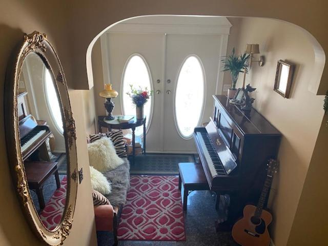 Ocean Breeze Executive Bed And Breakfast North Vancouver Luaran gambar
