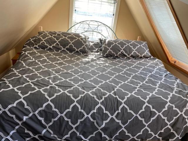 Ocean Breeze Executive Bed And Breakfast North Vancouver Luaran gambar